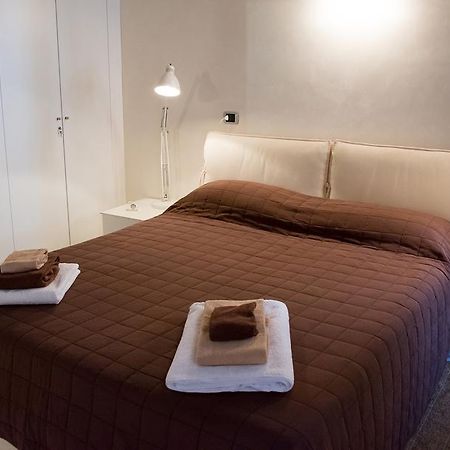 Just Relax Apartment By H-Fast Venedig Eksteriør billede