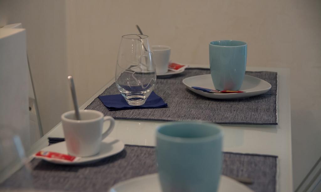 Just Relax Apartment By H-Fast Venedig Eksteriør billede